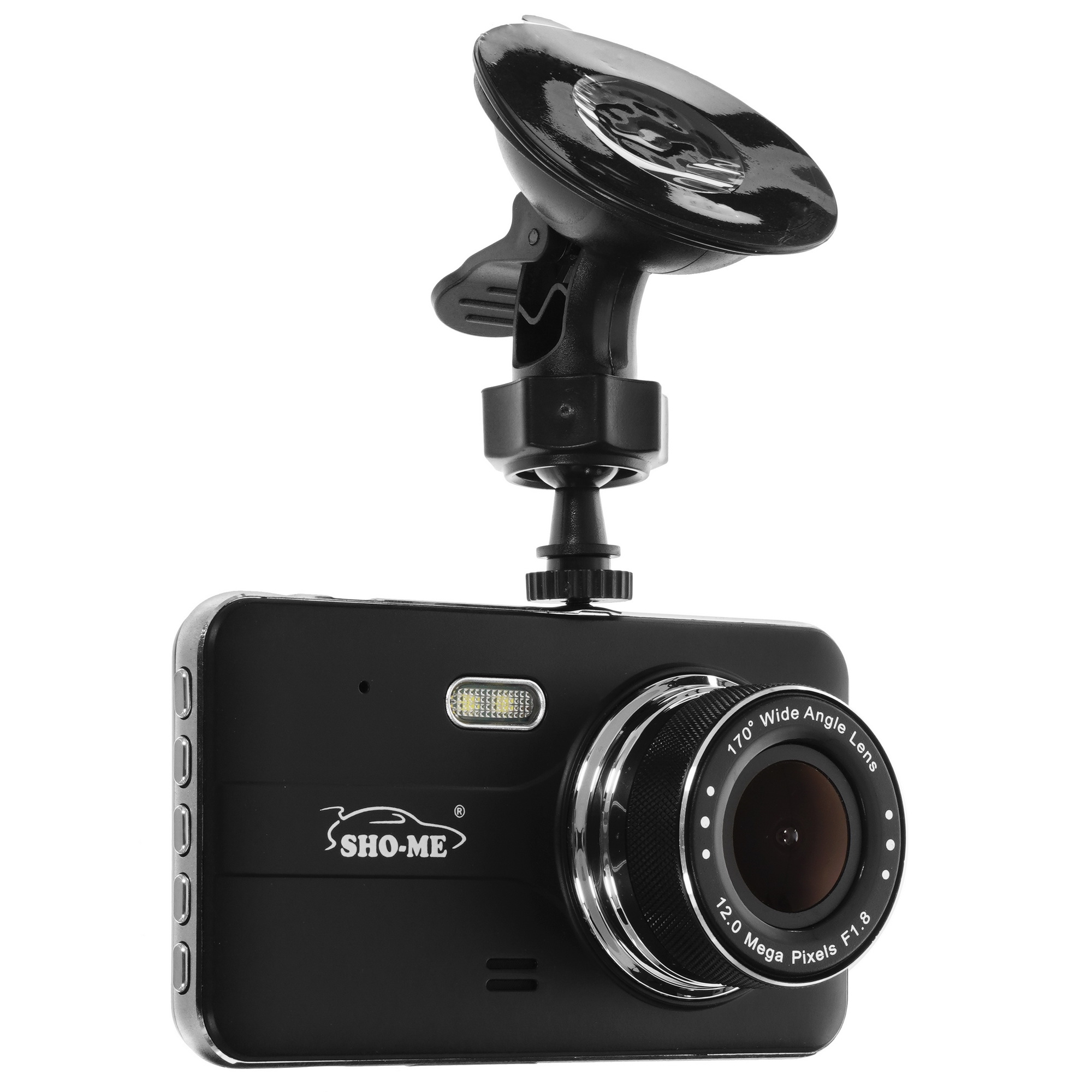 9931896 Видеорегистратор SHO-ME FHD-925 STDN-0115102 - Вид №1