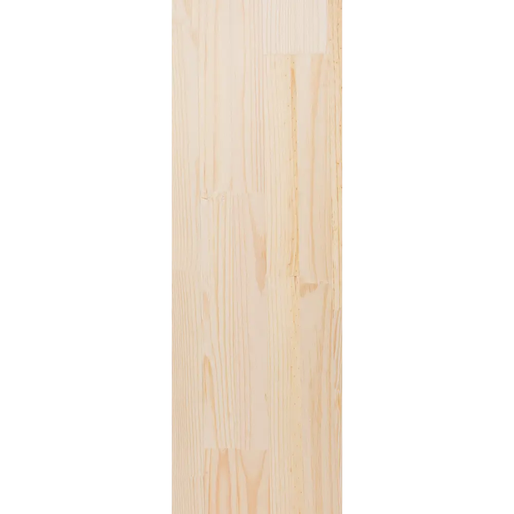Мебельный щит 600x200x18 мм хвоя сорт Экстра 82125547 STLM-2105544 Santreyd  - Вид №3