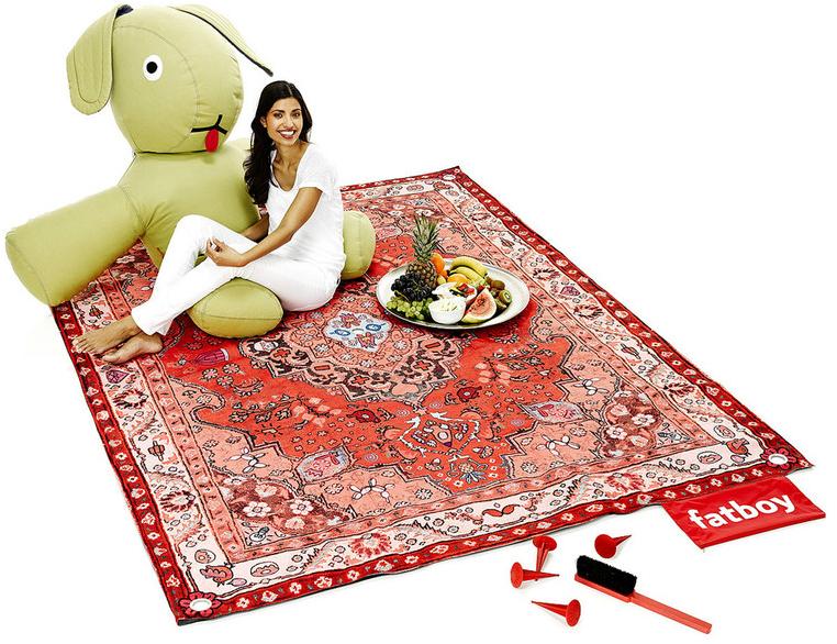 Fatboy Скатерть для пикника sun-id-1371292 - Вид №5