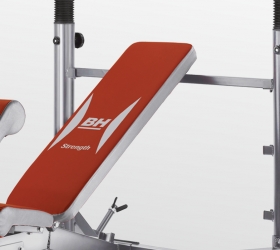 optima press силовая скамья BH Fitness sun-id-2068735 - Вид №1