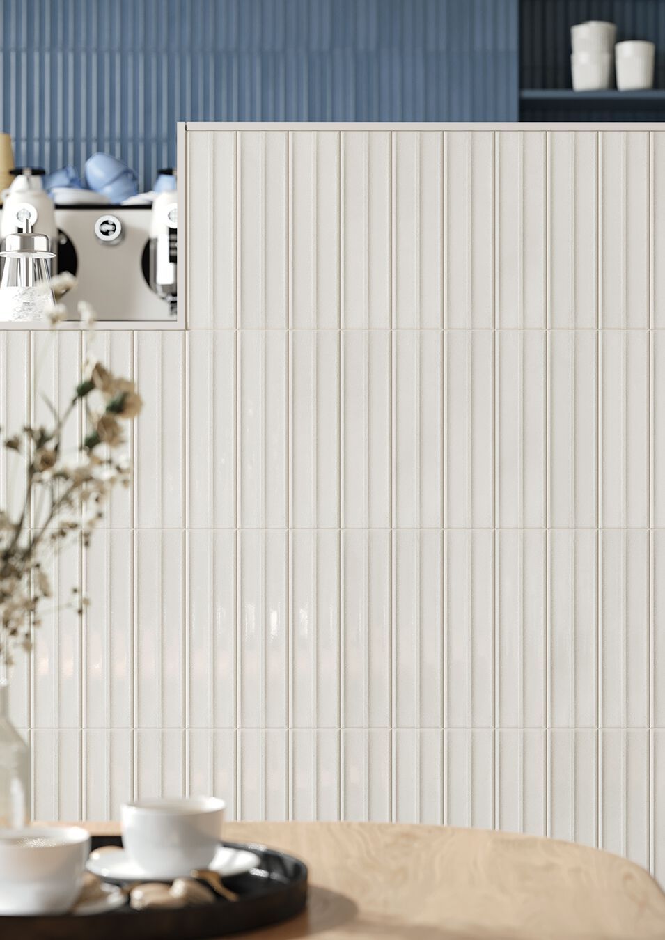 Трехмерное покрытие из глазурованной керамогранита Marca Corona миниатюры ARCH-00111890 - Вид №4