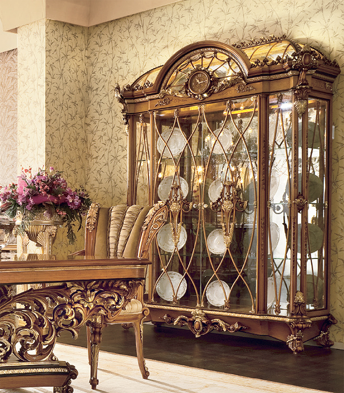 Витрина  RIVA 7063 