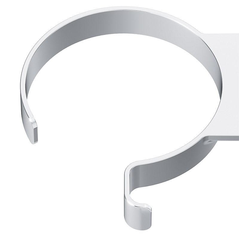 A50A32300 Держатель фена AM.PM Германия  - Вид №5