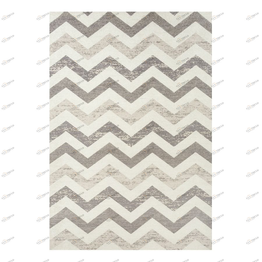 Ковер Vena, 200х300 см, бежевый Carpet Decor C1021