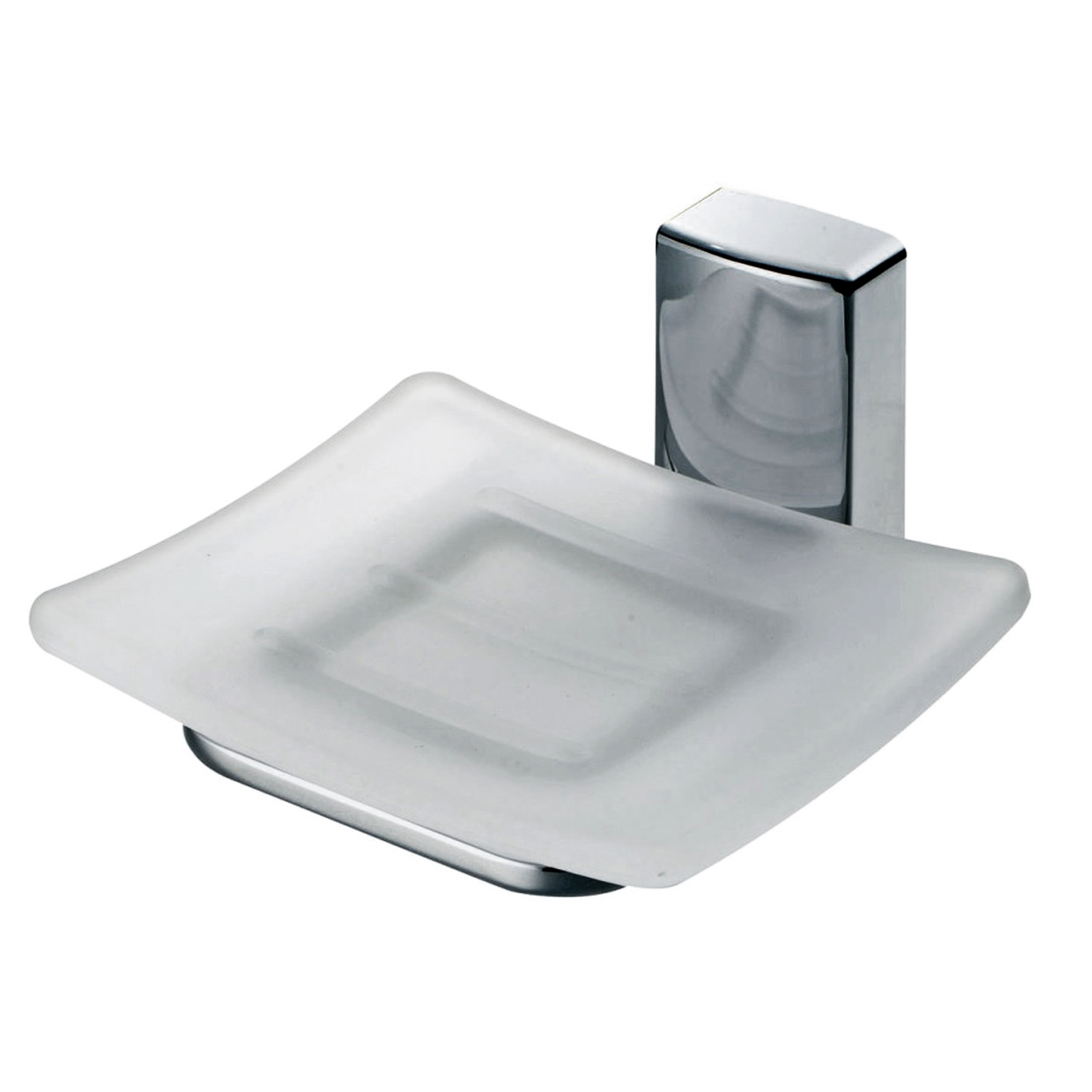 K-5029 Leine Мыльница WasserKRAFT Leine K-5000  - Вид №1