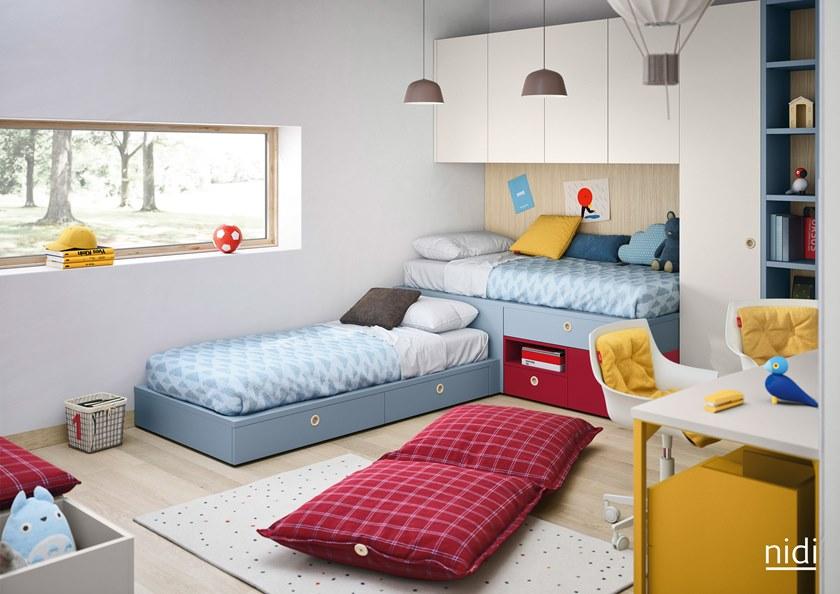 Nidi Подушка / пуф sun-id-1347166 - Вид №3