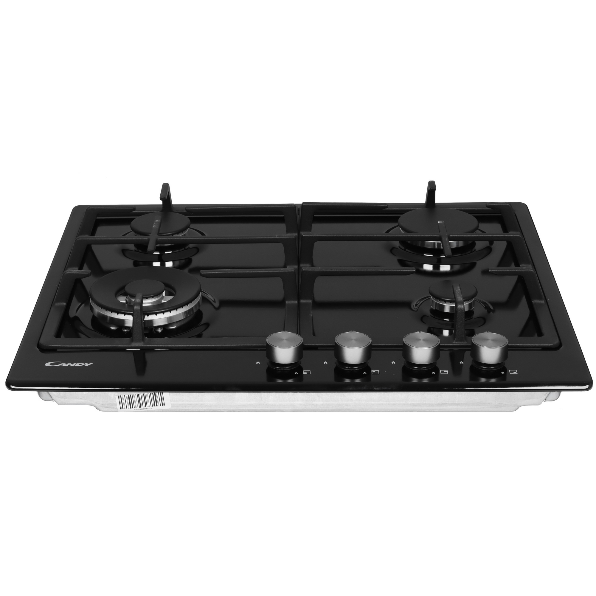 9031504 Газовая варочная поверхность Candy CHG6BF4WPBB STDN-0098857 - Вид №1