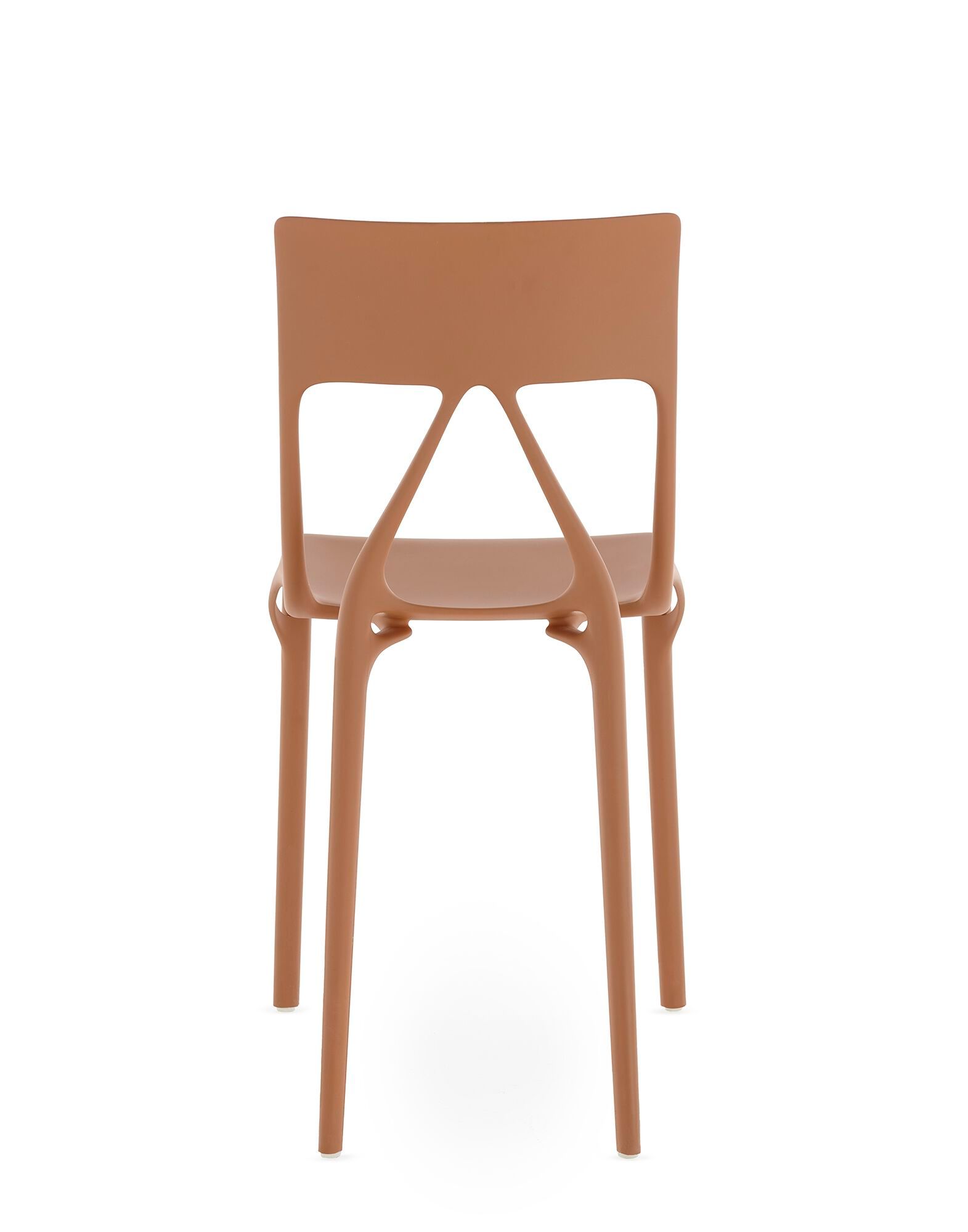 Стул из инженерного пластика без подлокотников Kartell A. I ARCH-00062402 - Вид №23