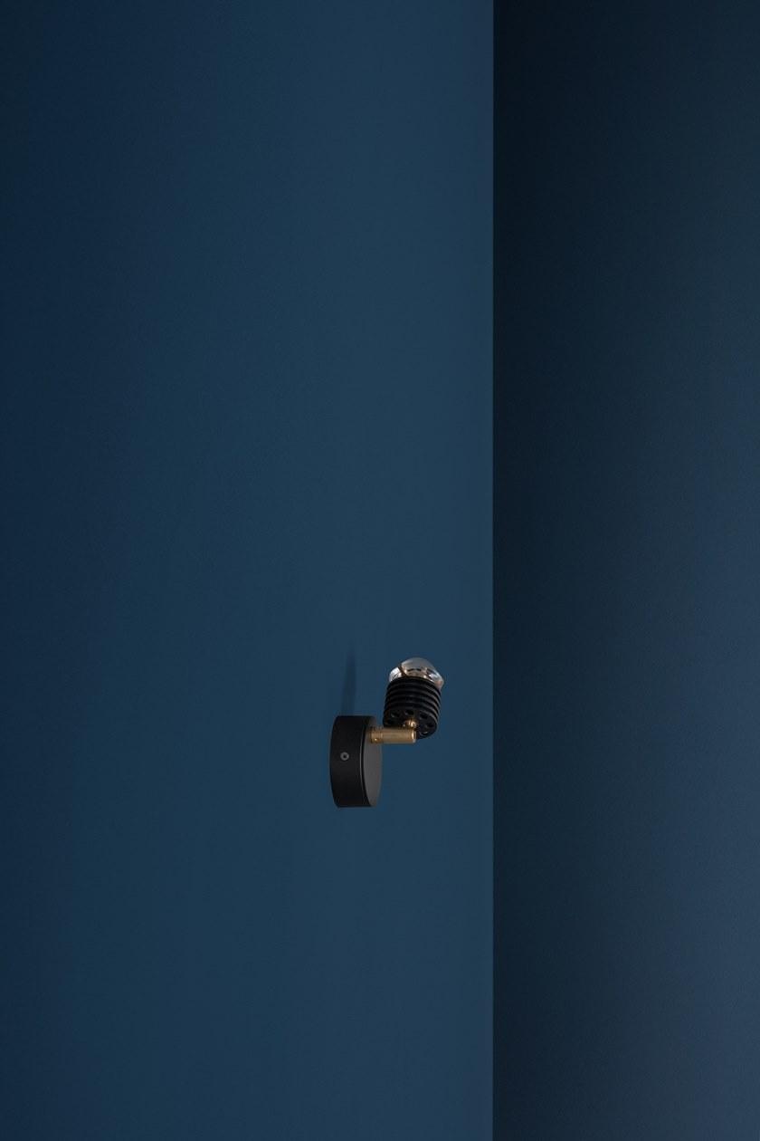 Catellani & Smith Настенный светильник Oggetti senza tempo Ec301jb - Вид №5