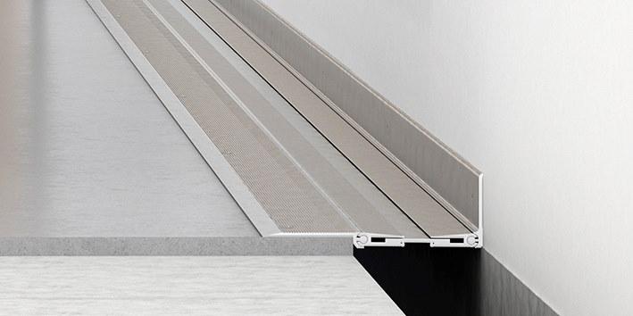 EMAC Italia Конструкционный шов из алюминия Novojunta pro® sun-id-1443963 - Вид №2