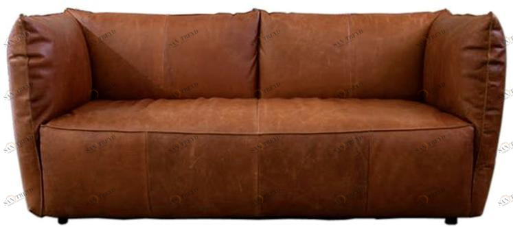 Jess Кожаный диван Vasa sun-id-1364796