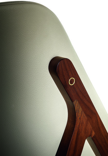 Poltrona Frau Диван La collezione - divani e poltrone sun-id-1382014 - Вид №2