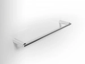 De Rosso Вешалка для полотенец из хромированной латуни Mirto