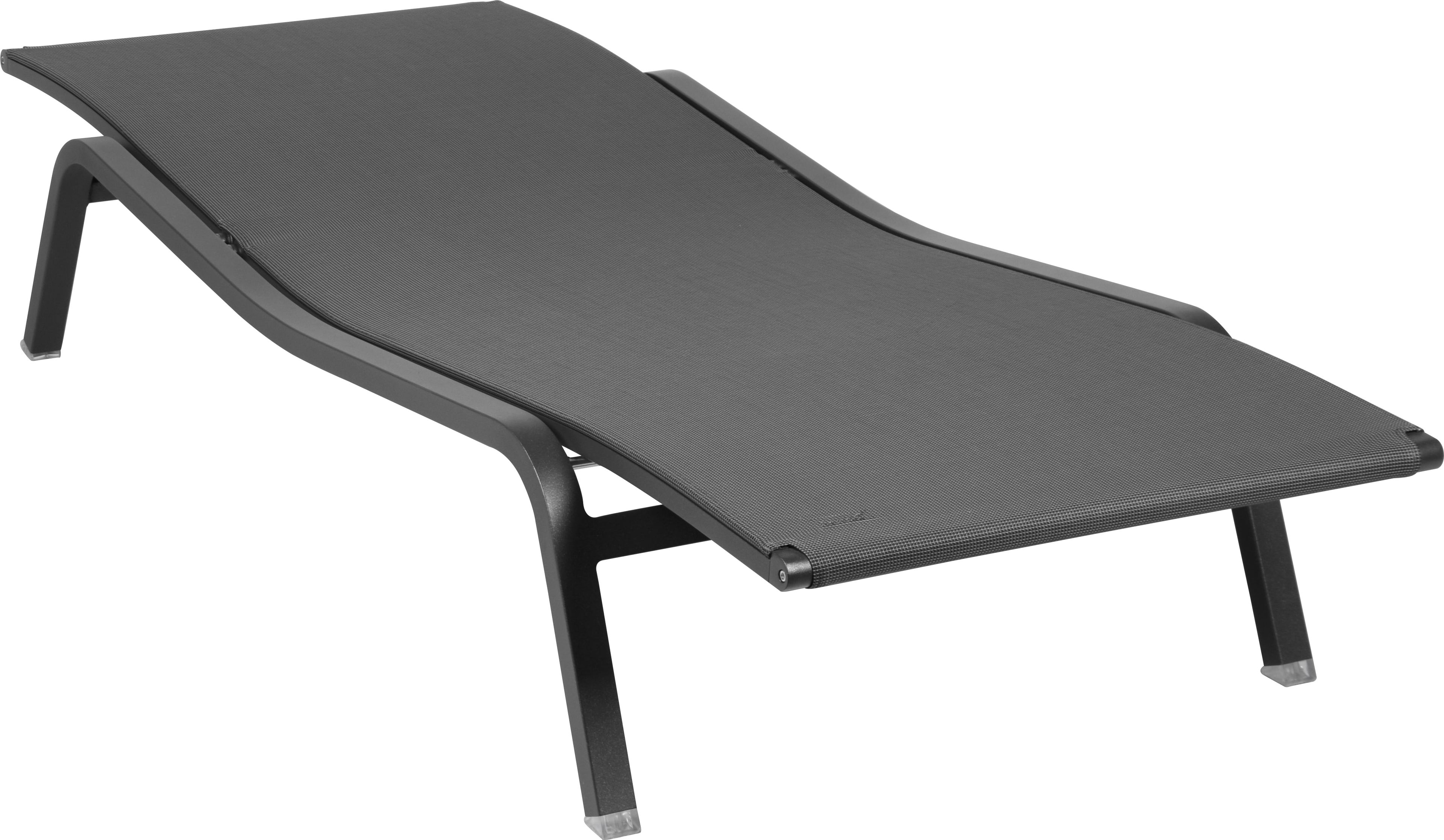 Алюминиевая откидная Садовая кровать Fermob Alizé ARCH-00117248 - Вид №12