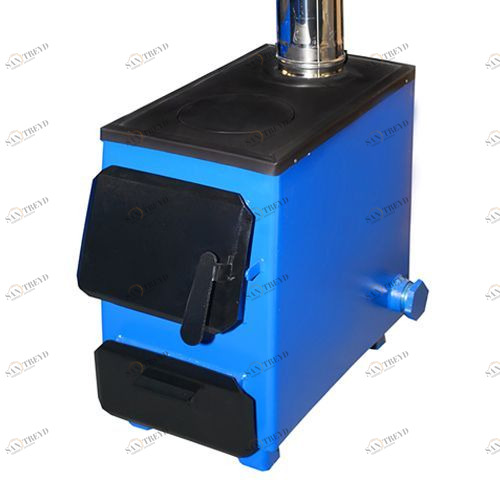 Твердотопливный котел Жарсталь Добрыня 8 NG 3958