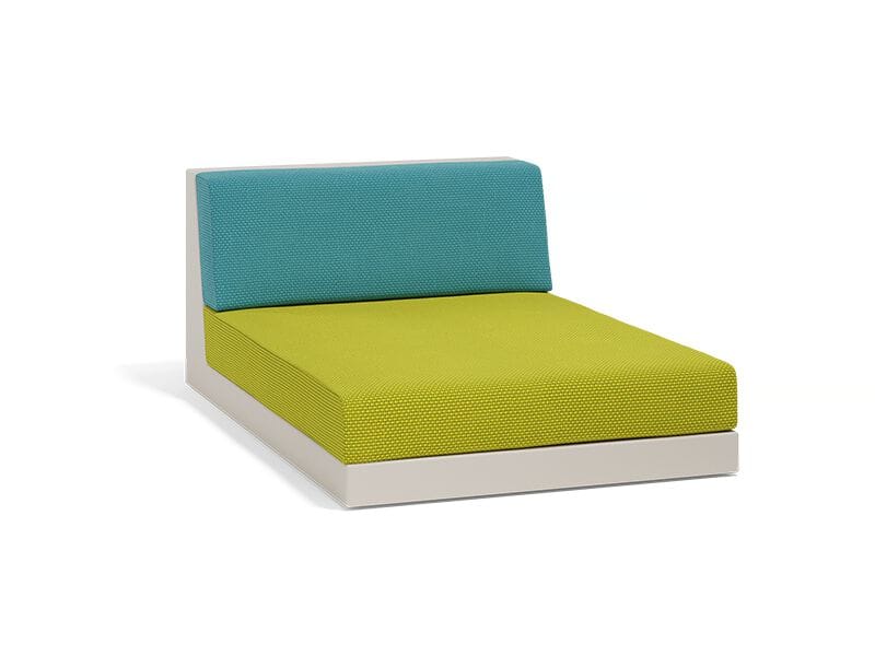 Тканевый модульный садовый диван Vondom Pixel ARCH-00086242 - Вид №23