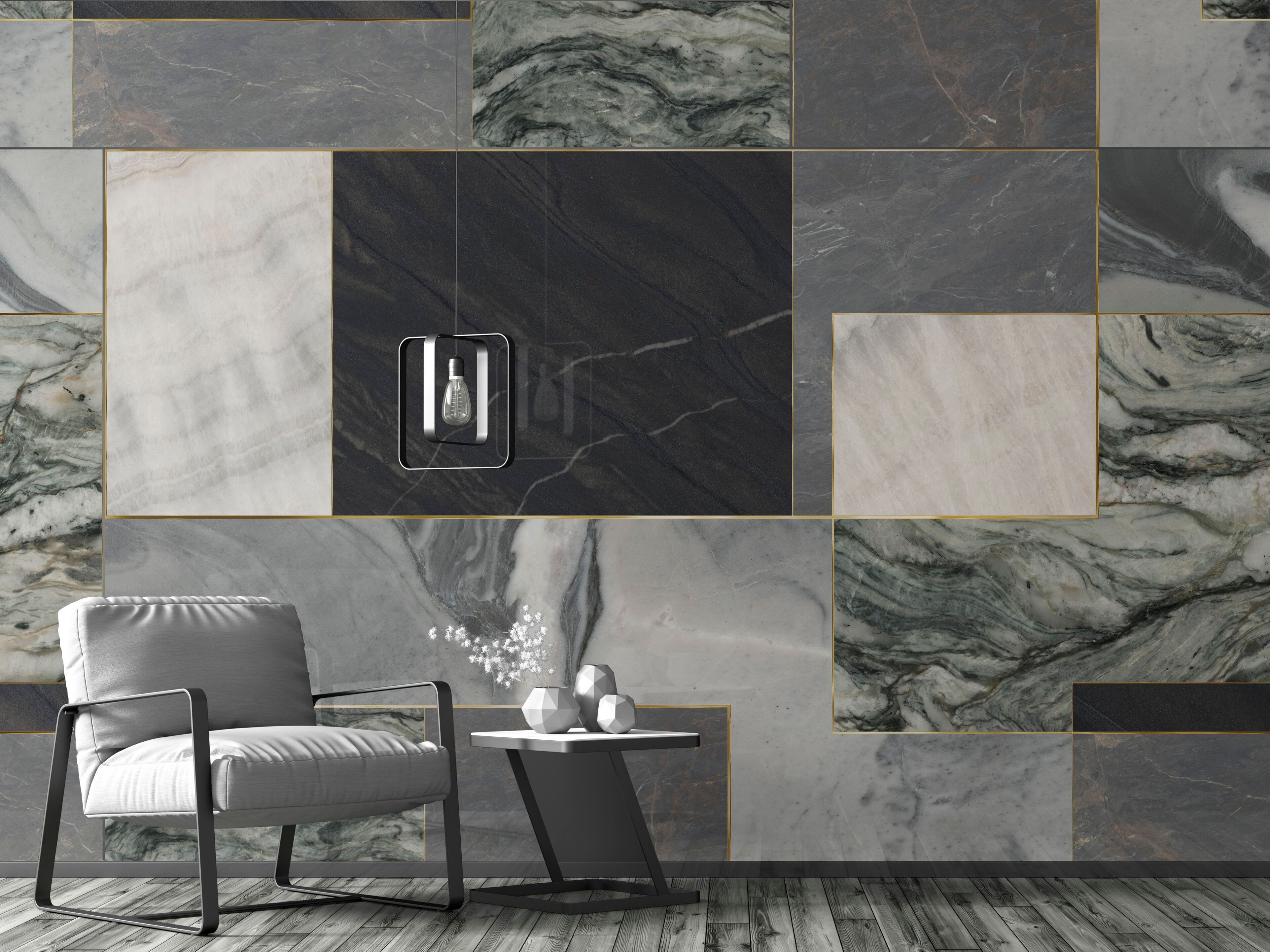 Керамогранит MILLE997 WallTiles ARCH-00067471