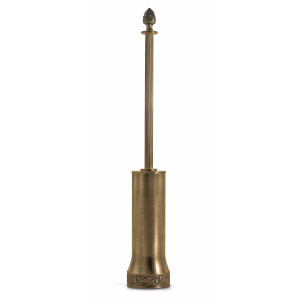 FSC17 3SC Держатель для туалетной щетки - Knob Queen Classico