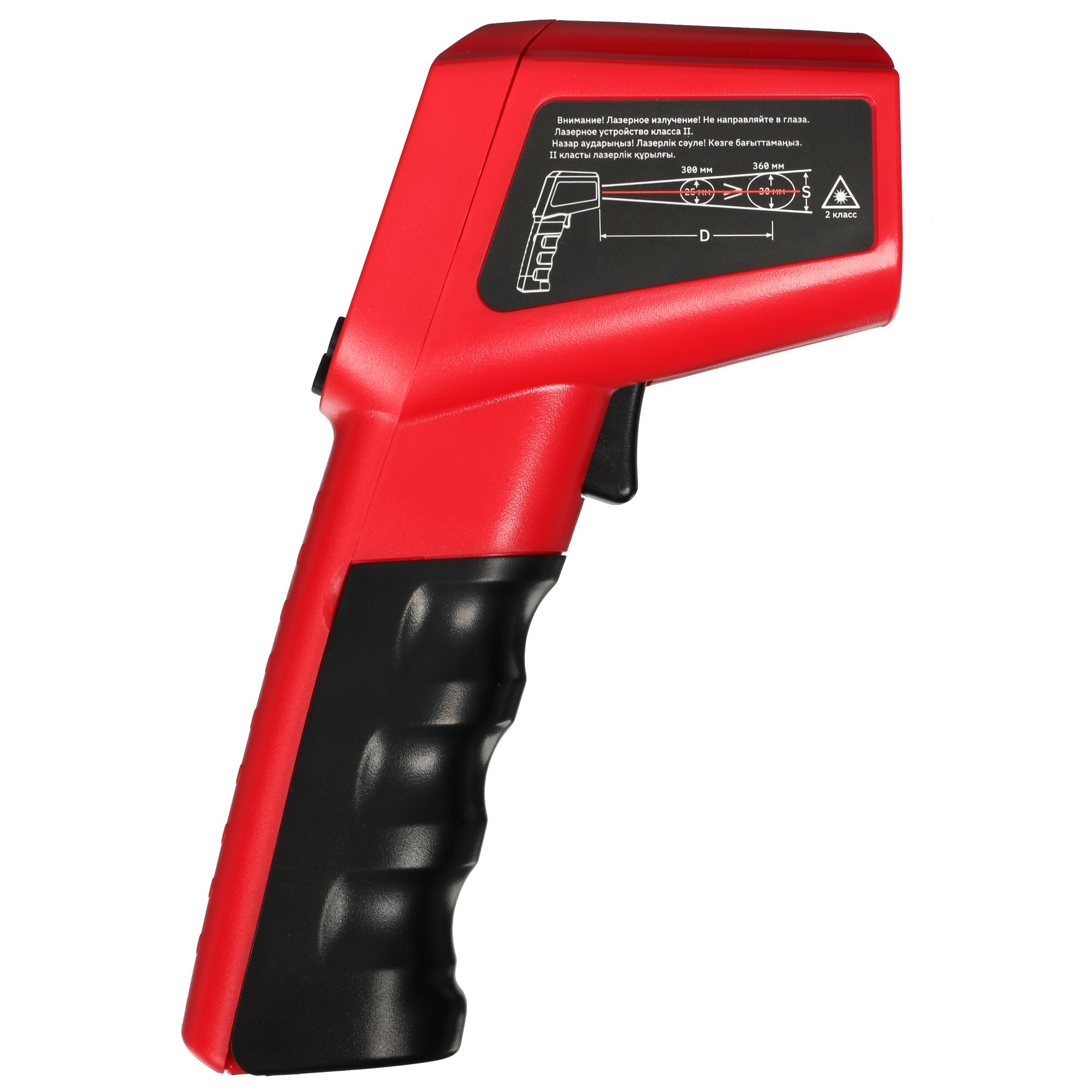 Пирометр Aceline DIN36 5402214 STDN-0057419 - Вид №1