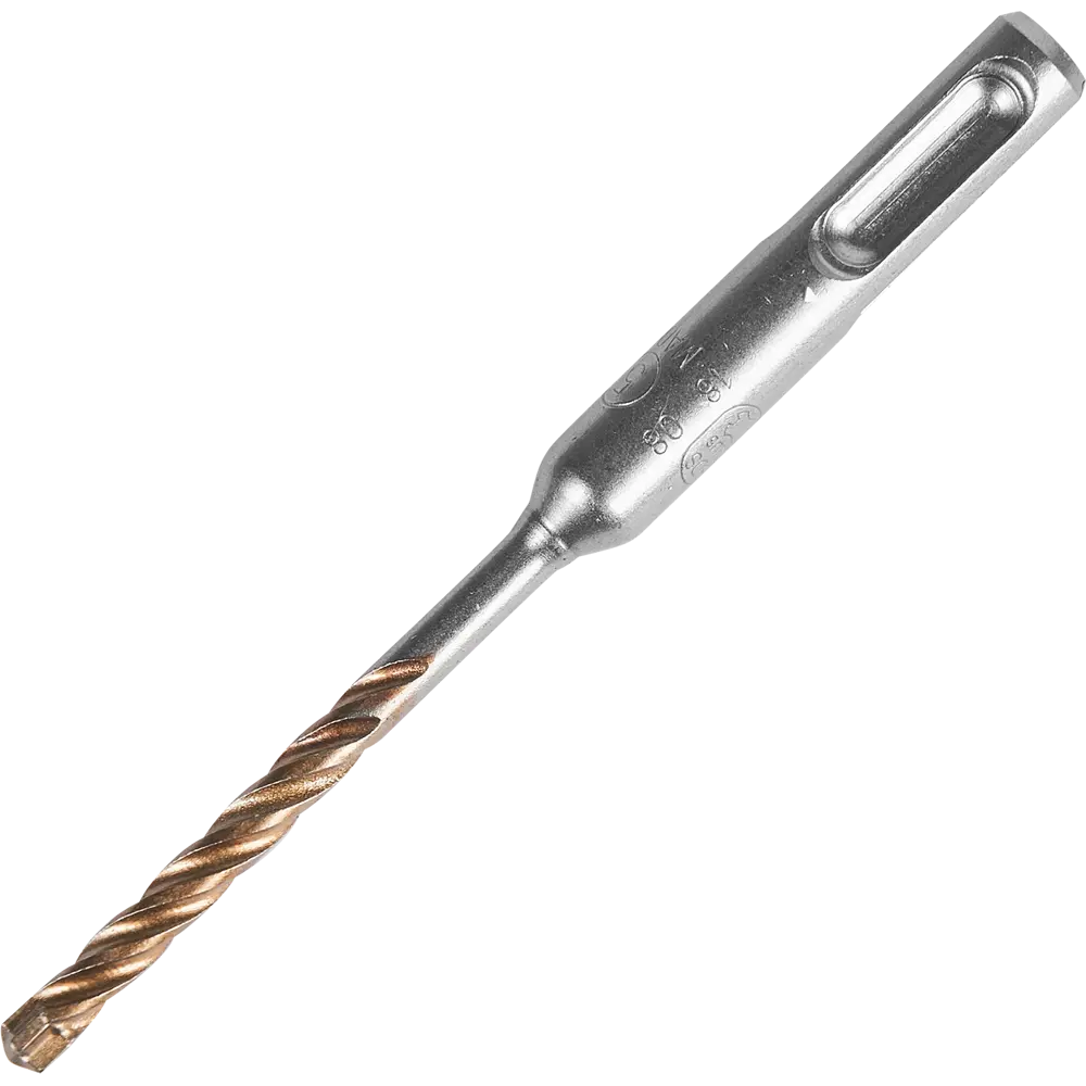 Бур по бетону SDS-plus Dewalt 5x110 мм, 10 шт STLM-2143518