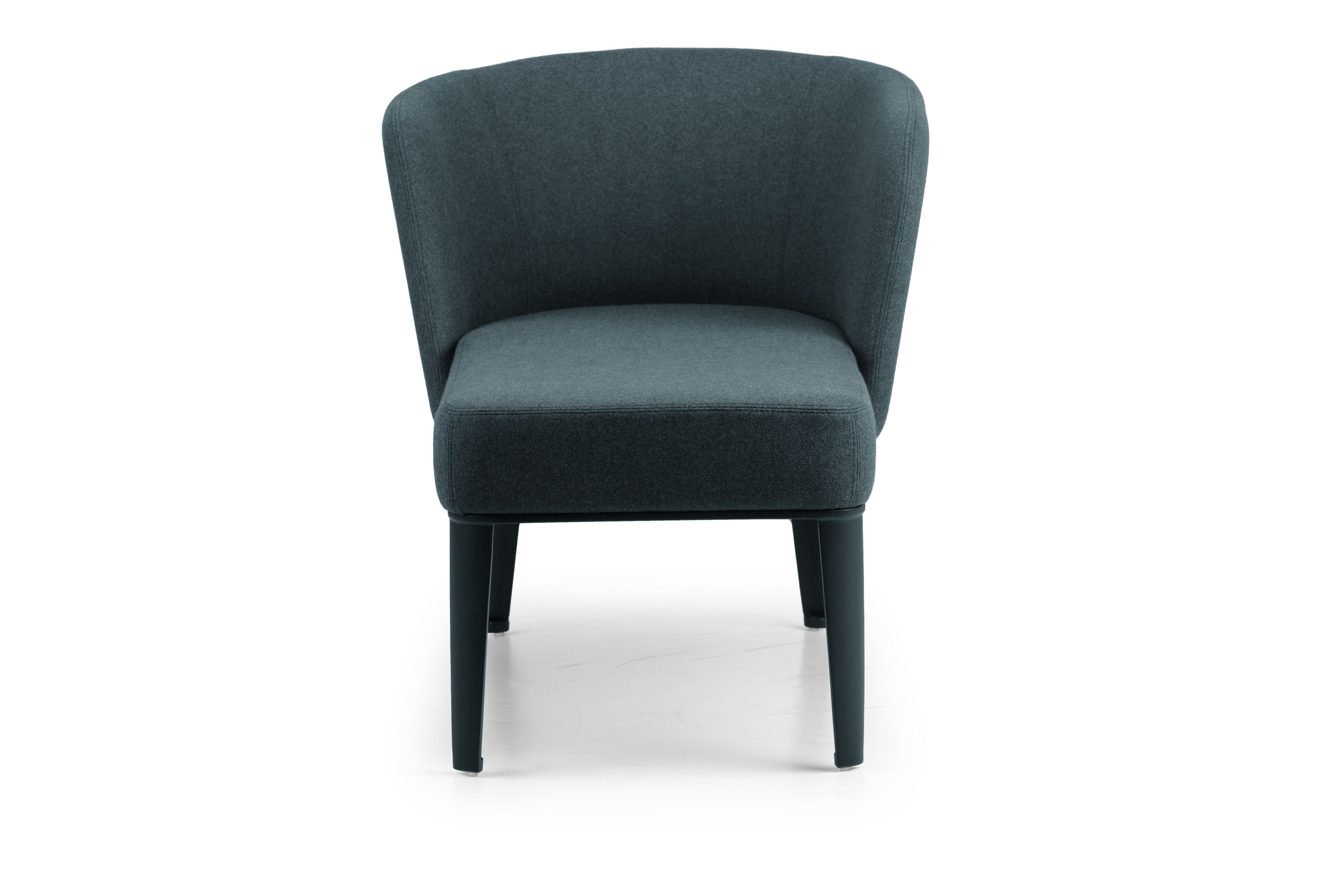 Мягкая спальная кровать True Design ARCH-00132092 - Вид №3