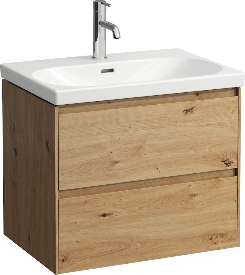 H8100844001091 Раковина LAUFEN PRO - Вид №3