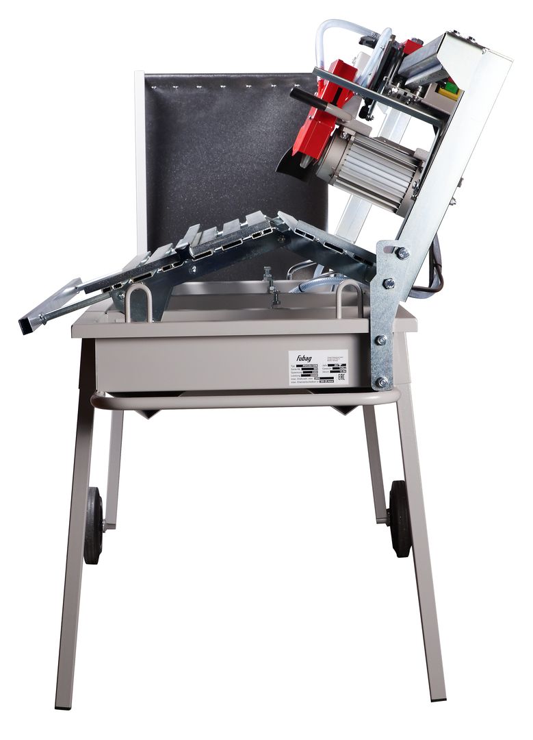 Электроплиткорез Fubag PKH35A120M 8119351 STDN-0012427 - Вид №1