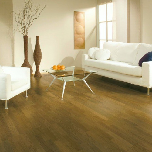 Паркетная доска Karelia Дуб Curry 2600200258 - Вид №2