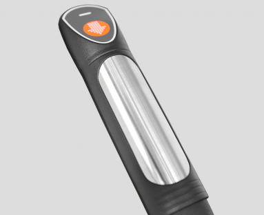 AMT870 Эллиптический тренажер svensson industrial hit amt870 Svensson Body Labs  - Вид №6