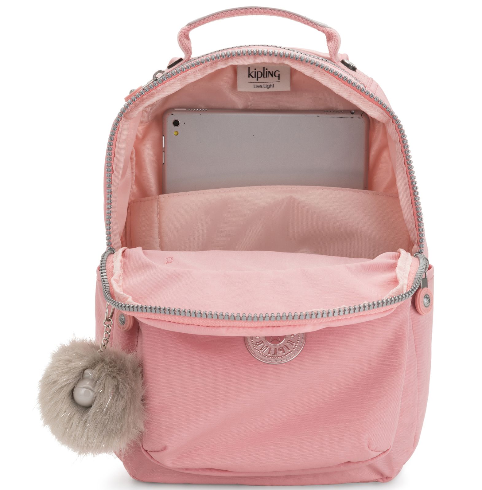 KI434546Y Рюкзак Backpack Kipling Seoul S  - Вид №3