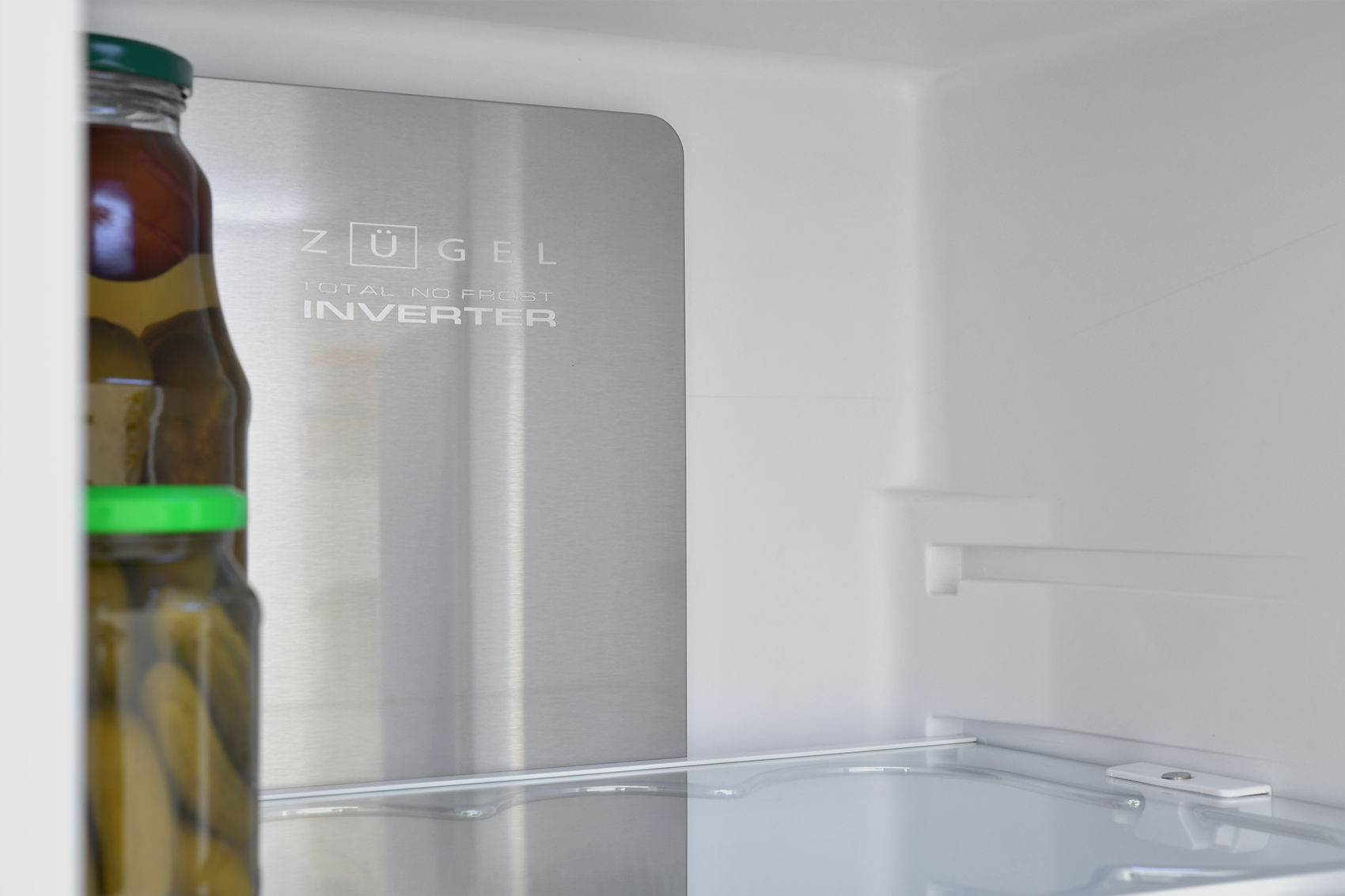 9175426 Встраиваемый холодильник ZUGEL ZRI1760FNF STDN-0037032 - Вид №18