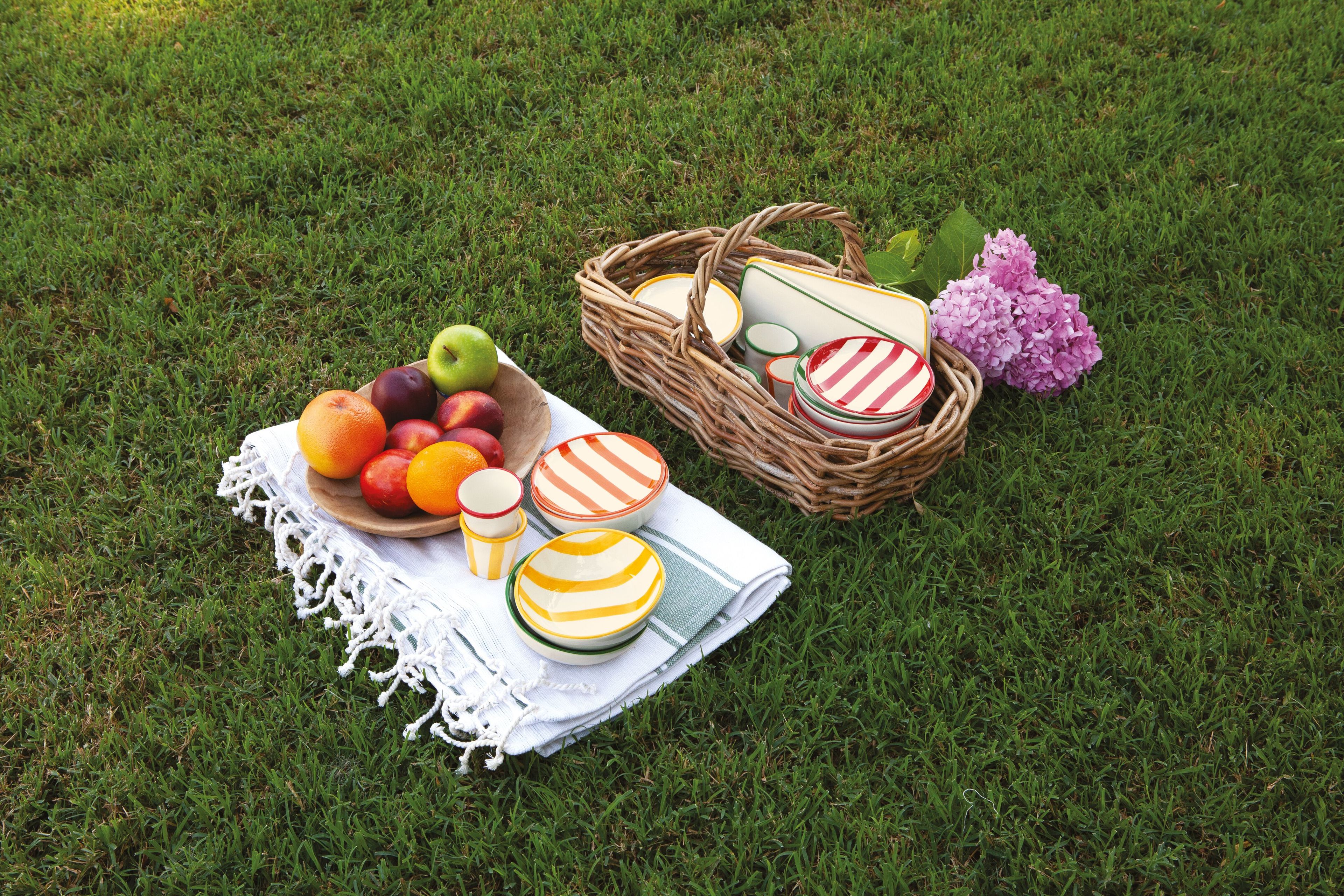 Керамическая чашка Zafferano Лидо ARCH-00011058 - Вид №2