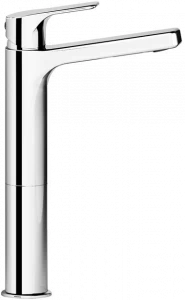 Fir Italia Смеситель для раковины, однорычажный, латунный, настольный New handy 52 5211400