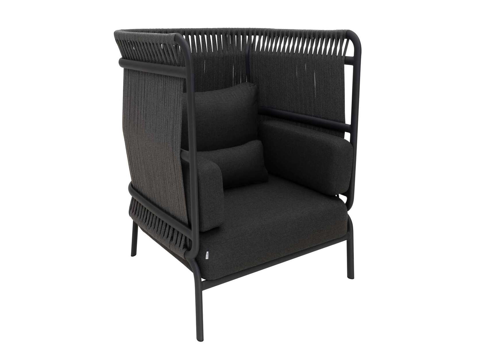 Садовое кресло Sunbrella® с высокой спинкой Mindo Mindo 106 ARCH-00099252