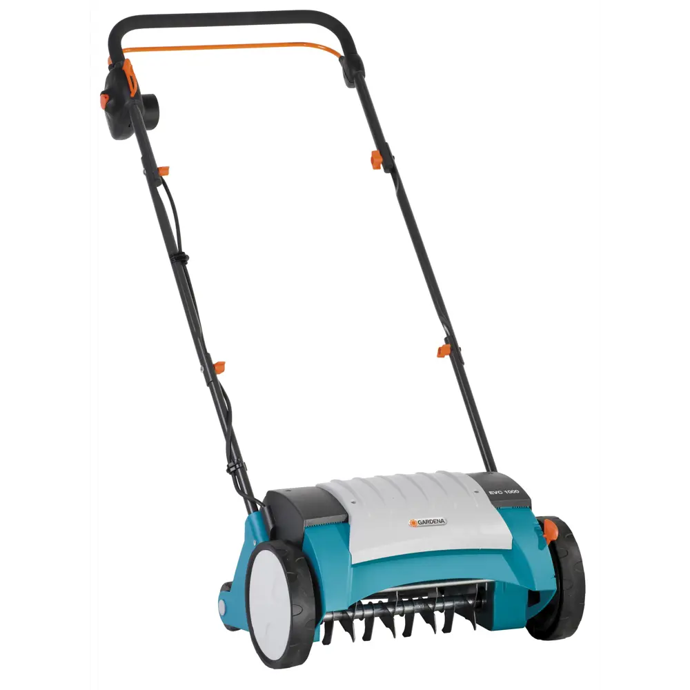 Скарификатор-аэратор Gardena EVC 1000 Вт STLM-2174597 - Вид №1