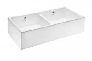 2400 Кухонная мойка Shaker 1000 Traditional Perrinandrowe