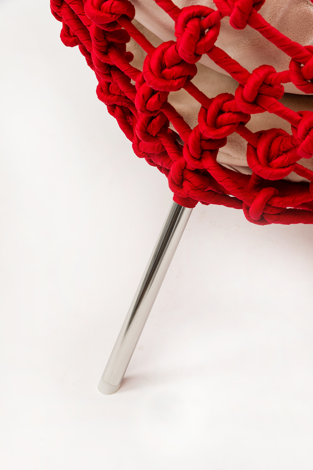 2000000036229 Кресло LAZY LIFE PARIS Dragnet  - Вид №3