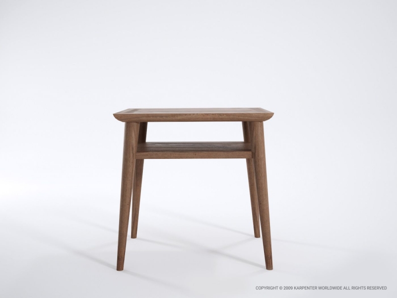 138_336 Сторона кровати Karpenter Vintage