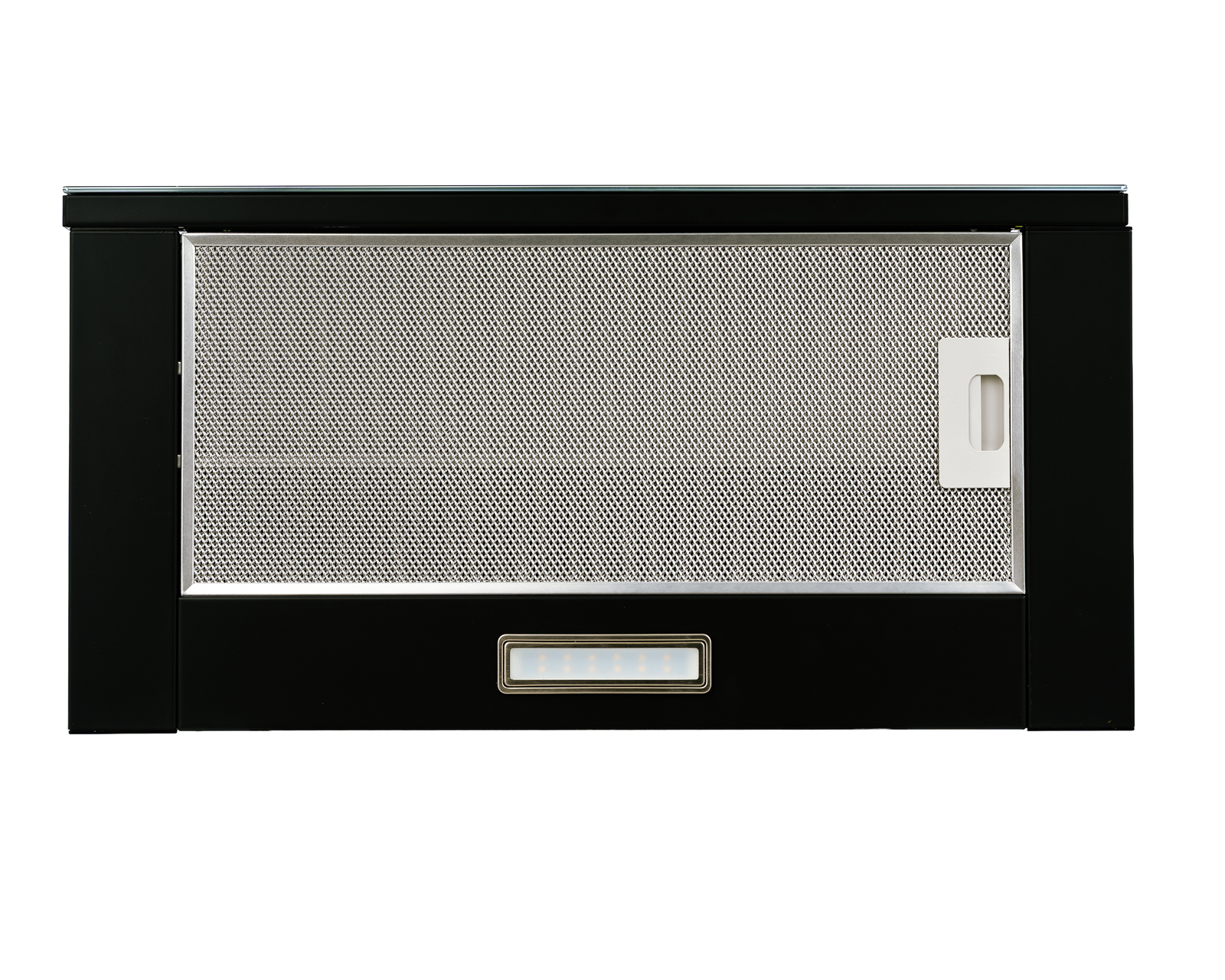 9276008 Вытяжка телескопическая Cata TFG - 8860 GBK /L черный/черный STDN-0037761 - Вид №5