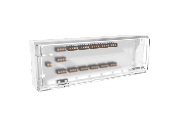 Проводной модуль подключения и управления термостатами WATTS Vision® ARCH-00082564