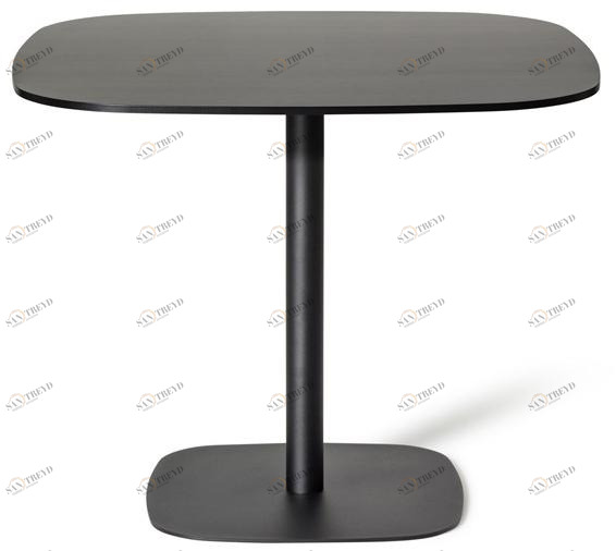 Offecct Квадратный высокий стол Nobis sun-id-1368740