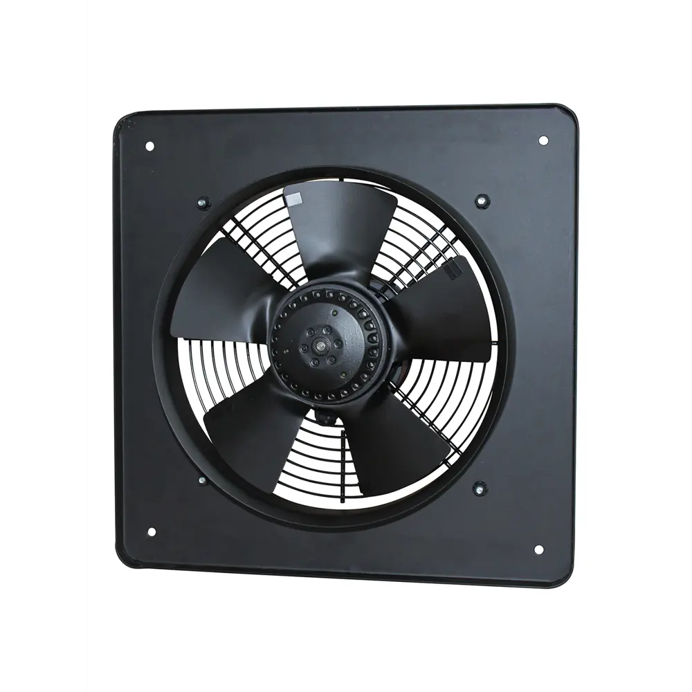 Вентилятор осевой центробежный Era Pro Storm D450 STLM-2139318