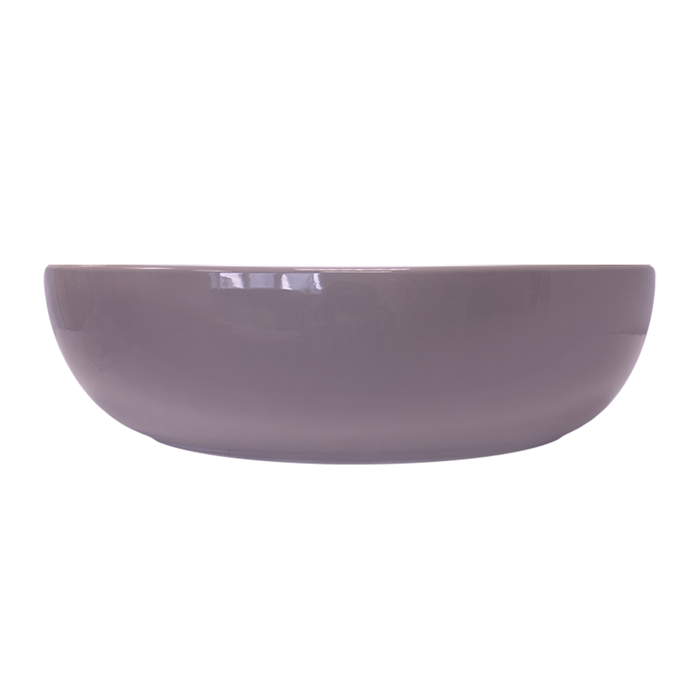 Накладной умывальник Сolor SANITA LUXE Ringo RNGSLWB14 - Вид №16