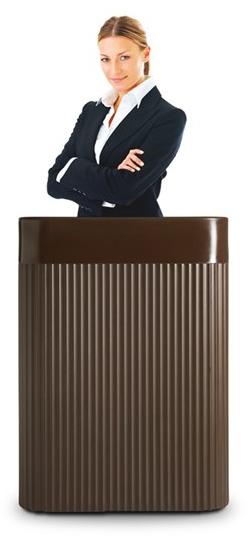 SLIDE Напольный держатель для бутылок из полиэтилена Cordiale sun-id-1391815 - Вид №5