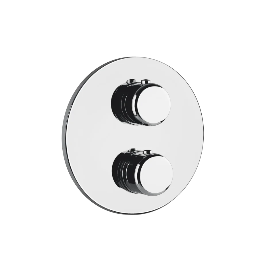 Смеситель для душа 33846 031 Gessi Goccia ХРОМ 33846031