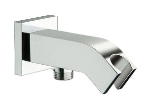 Настенный ручной душ с системой защиты от накипи