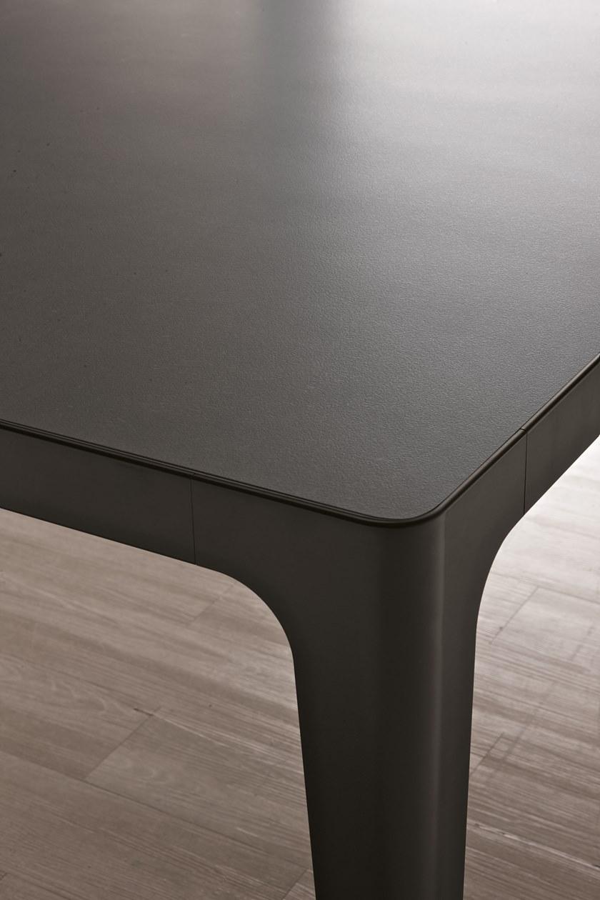 ESTEL GROUP Прямоугольный стол Grand more sun-id-1465203 - Вид №5