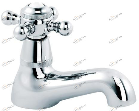 rvb Смеситель для раковины на столешнице с одним отверстием 1920-1921 1921.--.34