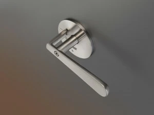 Ceadesign Запорный клапан из нержавеющей стали Lutezia Ltz 71