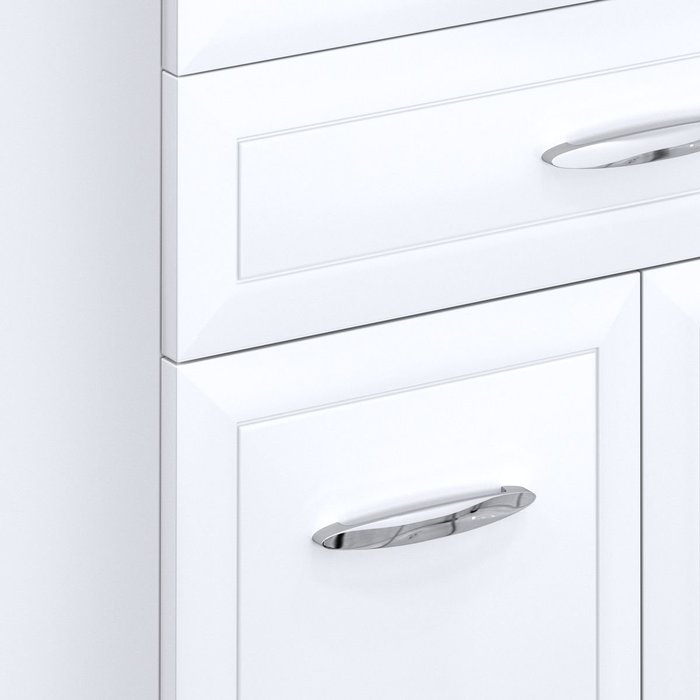 VIC65W1M95K Milardo Victoria Тумба Victoria 65 см Россия - Вид №3